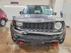 2017 Jeep Renegade Trailhawk