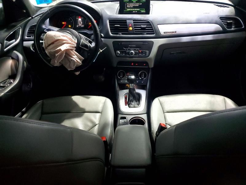 2018 Audi Q3 Premium