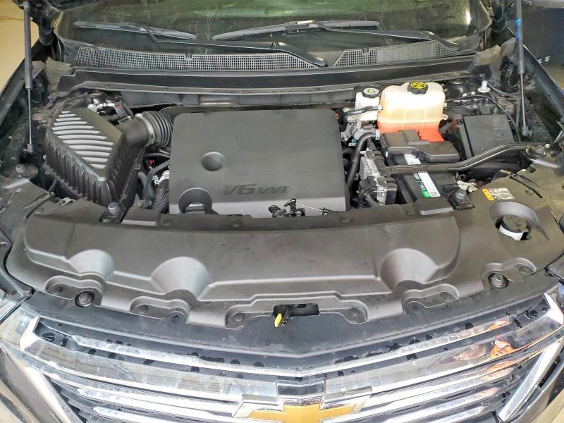 2023 Chevrolet Traverse lt