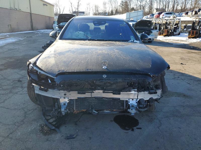 2023 Mercedes-Benz S 500 4matic