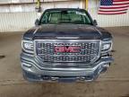 2017 GMC Sierra K1500 Denali
