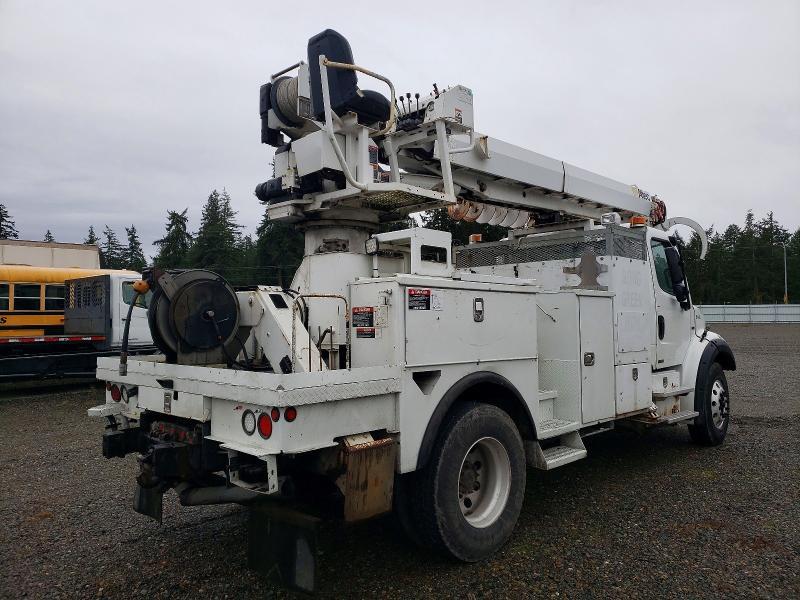 2016 Freigliner 2016 Freightliner Business Class M2 Digger Derrick
