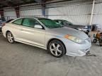 2006 Toyota Camry Solara se