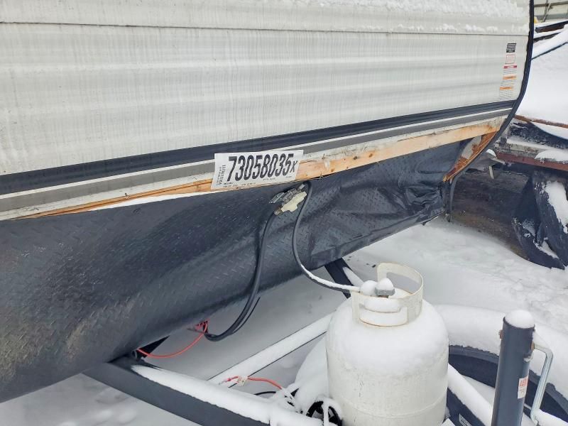 2025 Starcraft Autumn RID