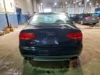 2012 Audi S4 Prestige