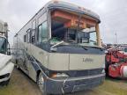 2005 Workhorse Custom Chassis Motorhome Chassis W24