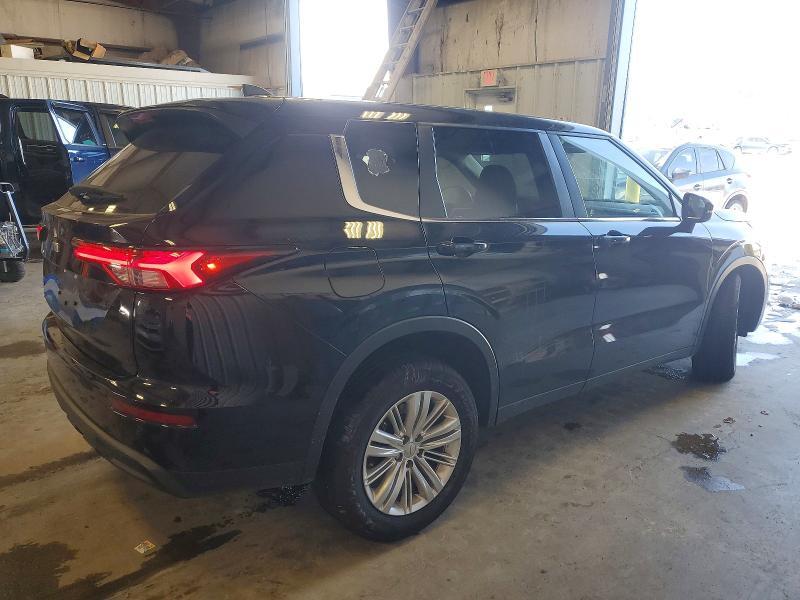 2024 Mitsubishi Outlander es
