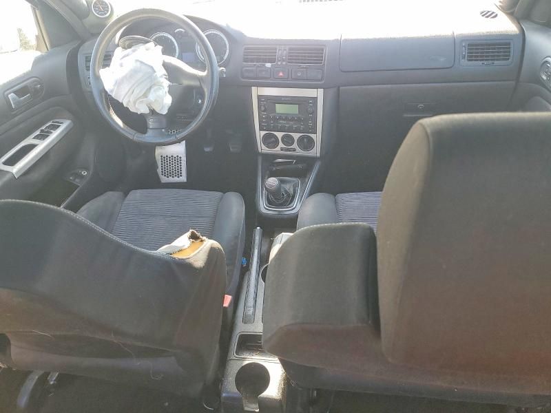 2005 Volkswagen Jetta gli