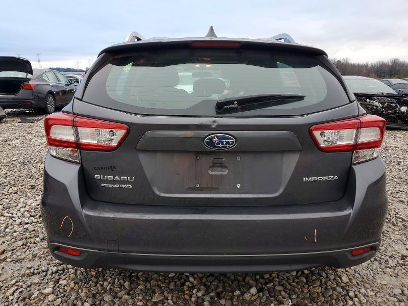 2019 Subaru Impreza Premium