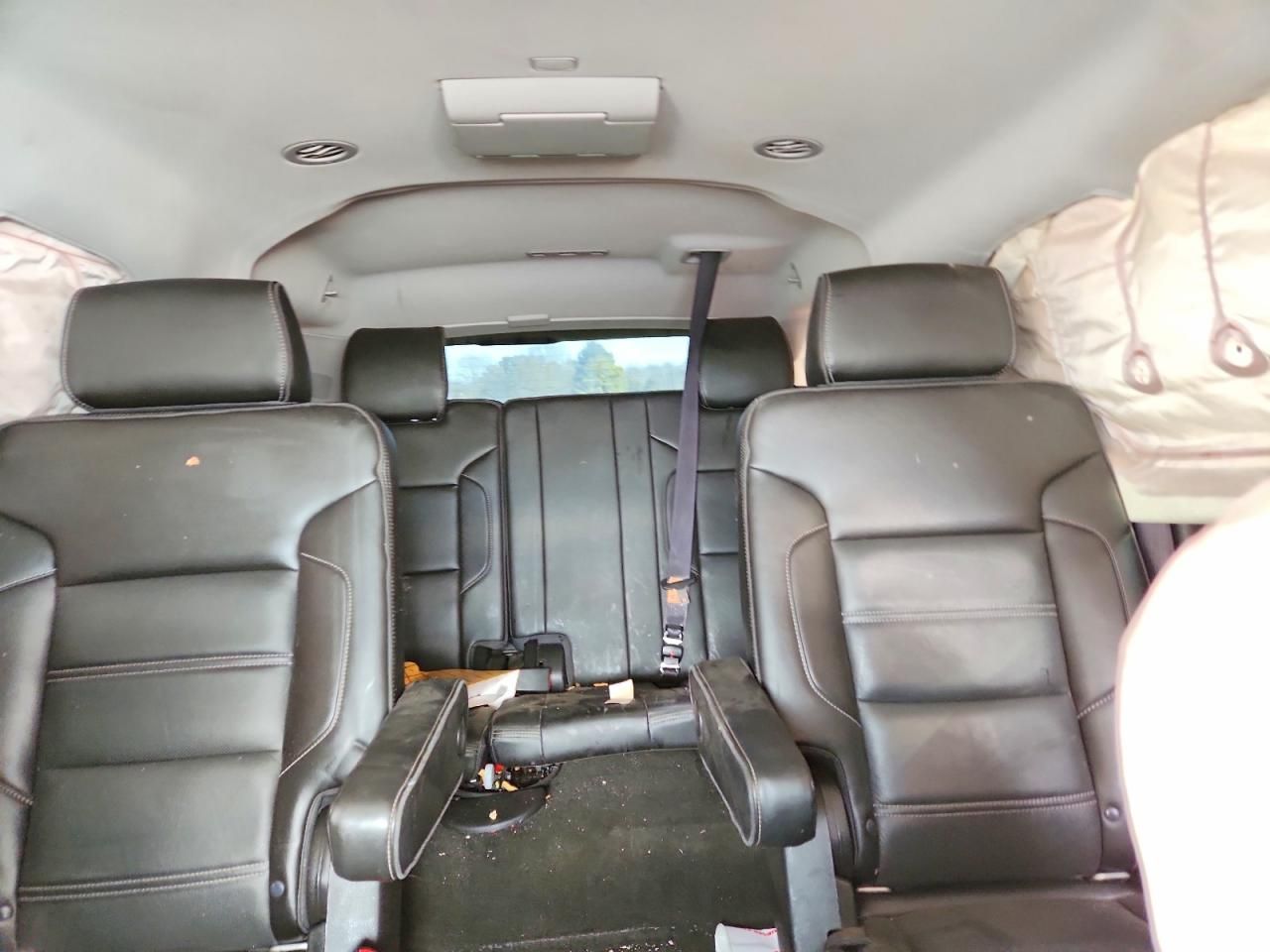 2017 GMC Yukon xl Denali