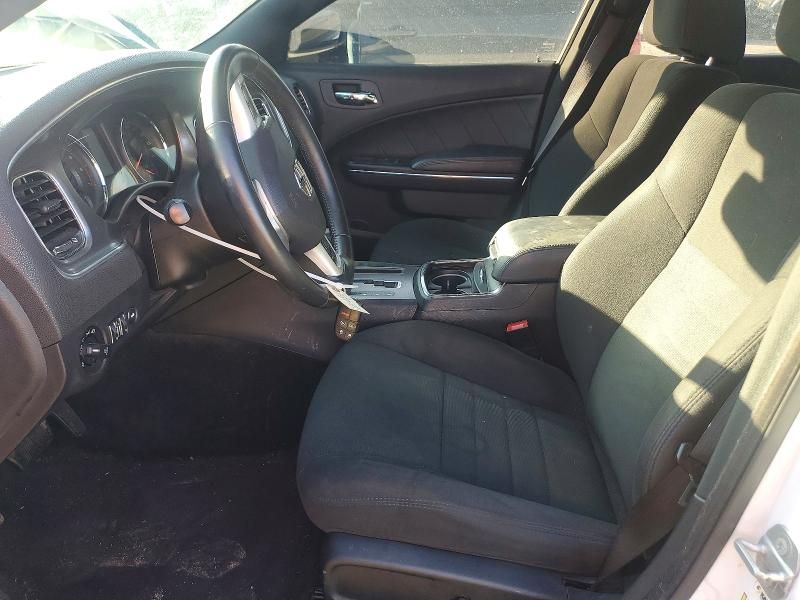 2014 Dodge Charger R/T