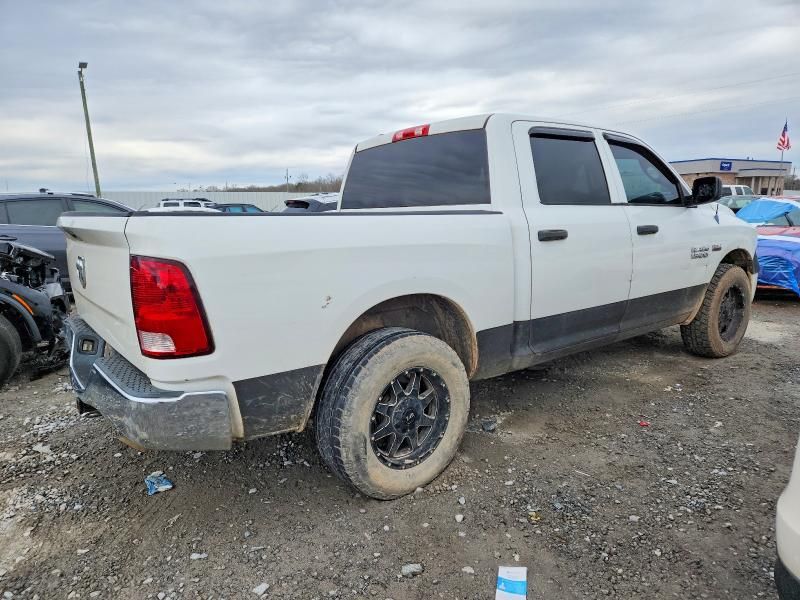 2013 Dodge Ram 1500 st