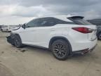 2022 Lexus Rx 350 f Sport