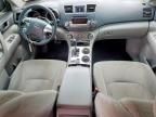 2012 Toyota Highlander Base