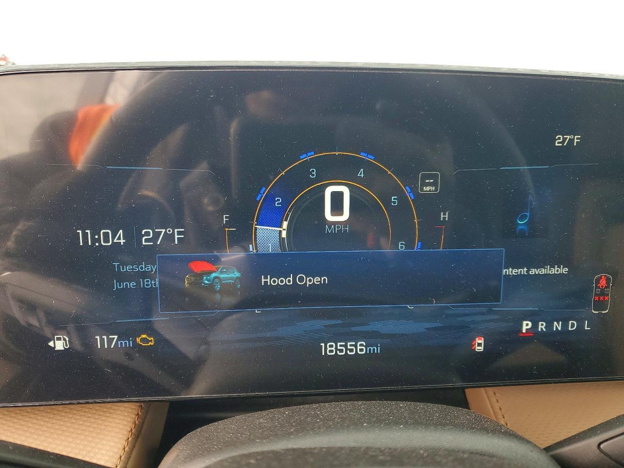 2025 Chevrolet Equinox Active