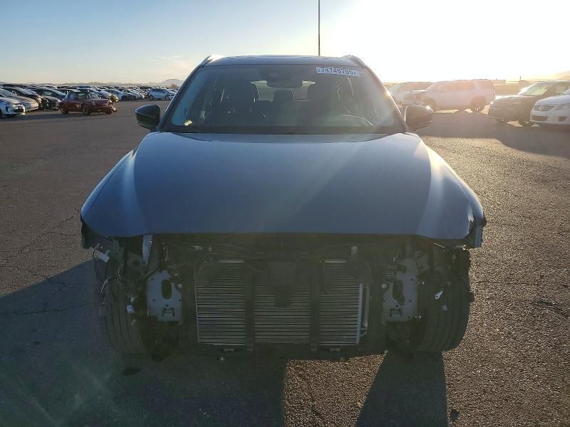 2024 Mazda Cx-5 Preferred