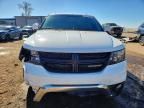 2014 Dodge Journey Crossroad