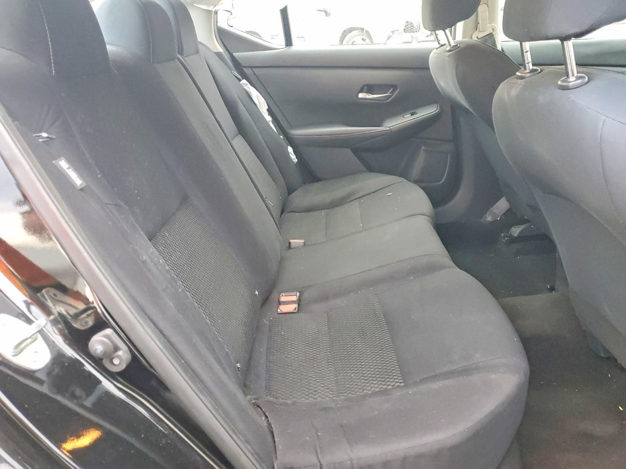 2021 Nissan Sentra s