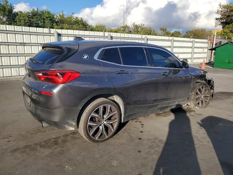 2020 BMW X2 Sdrive28i