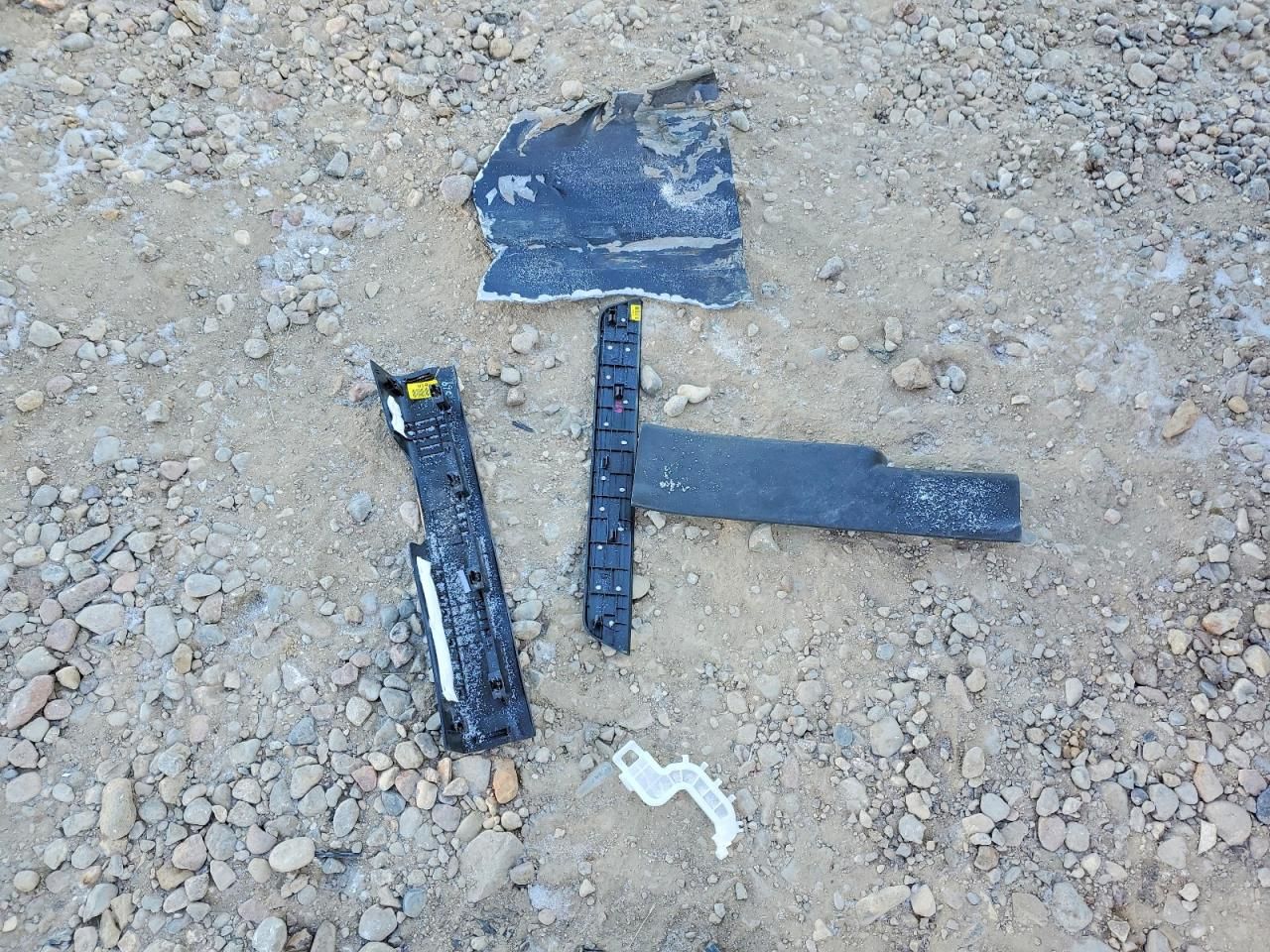 2017 Hyundai Santa fe se Ultimate