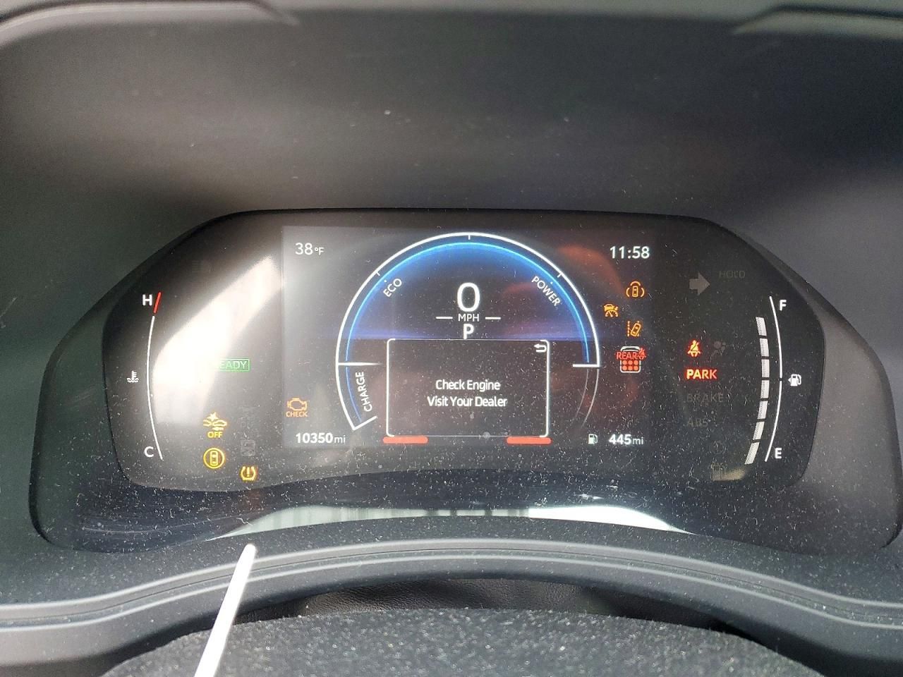 2025 Toyota Grand Highlander le