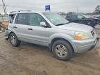 2004 Honda Pilot exl