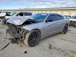 Dodge salvage cars for sale: 2017 Dodge Charger R/T