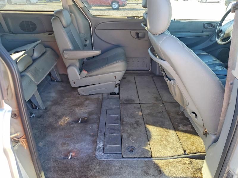 2006 Dodge Grand Caravan sxt