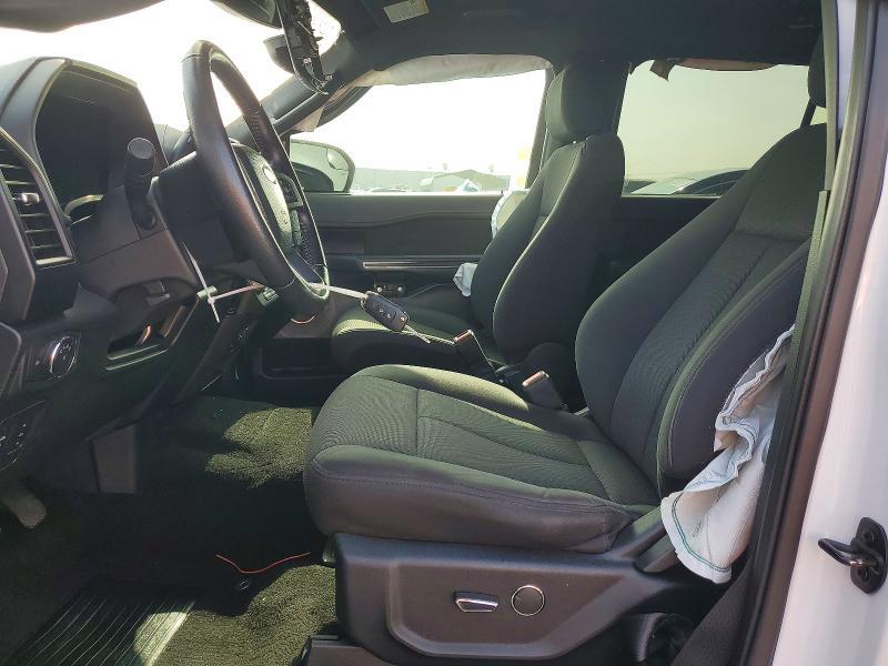 2018 Ford Expedition xl