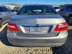 2011 Mercedes-Benz E 350