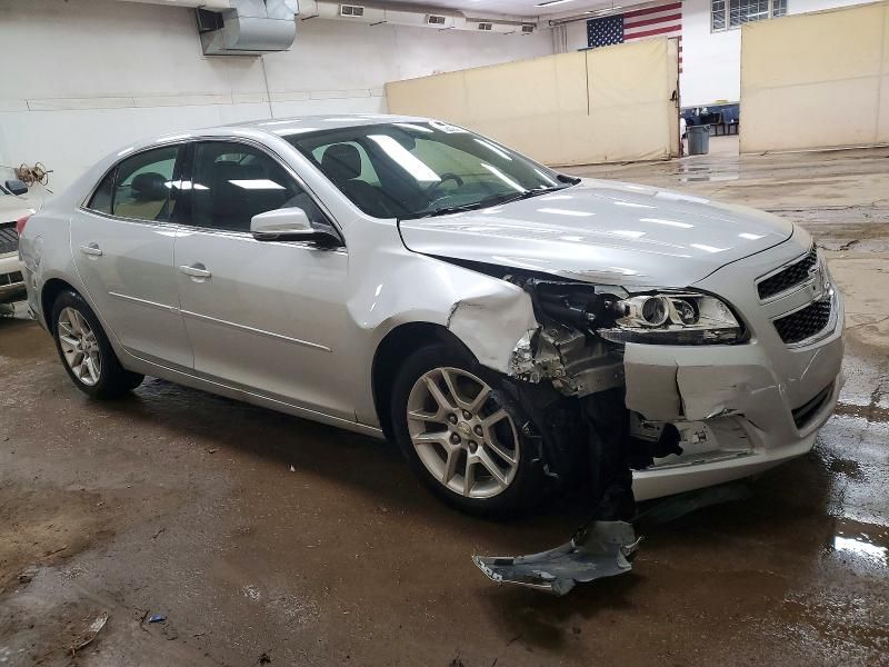 2013 Chevrolet Malibu 1LT