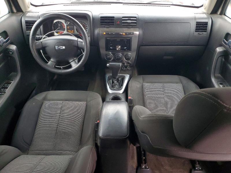 2006 Hummer H3