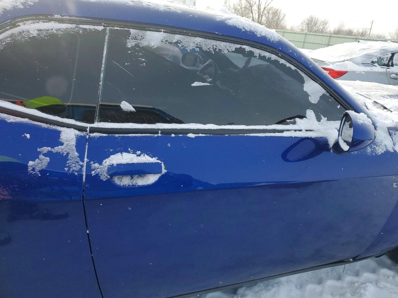 2020 Dodge Challenger gt