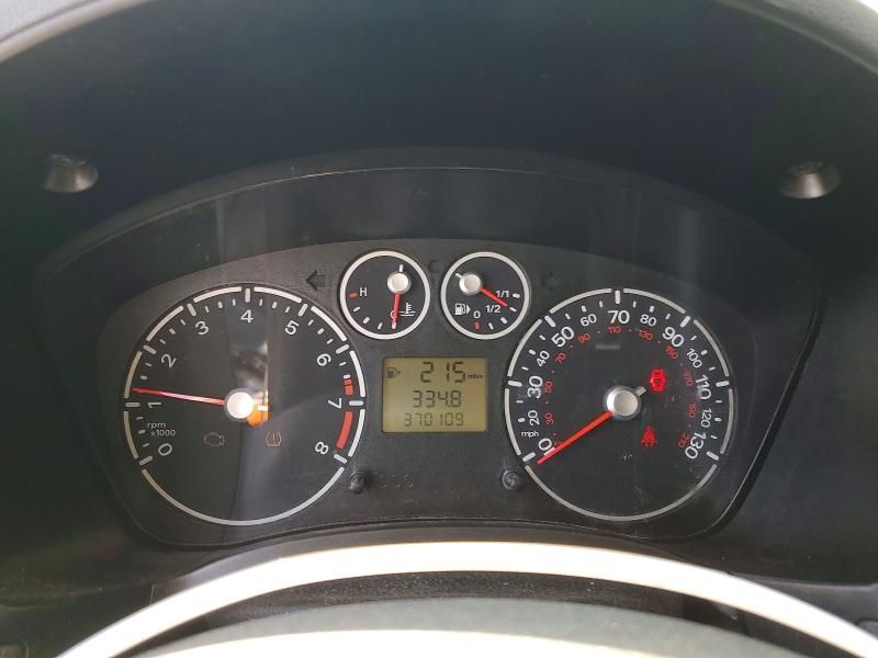 2011 Ford Transit Connect Delivery Van