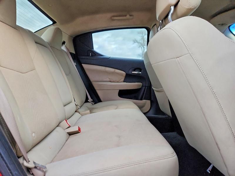 2012 Dodge Avenger sxt