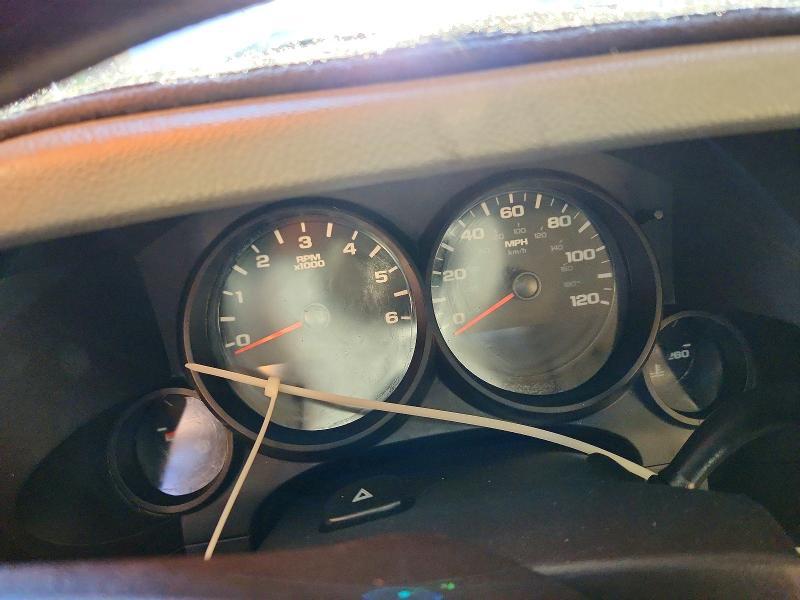 2012 Chevrolet Silverado K1500 ls