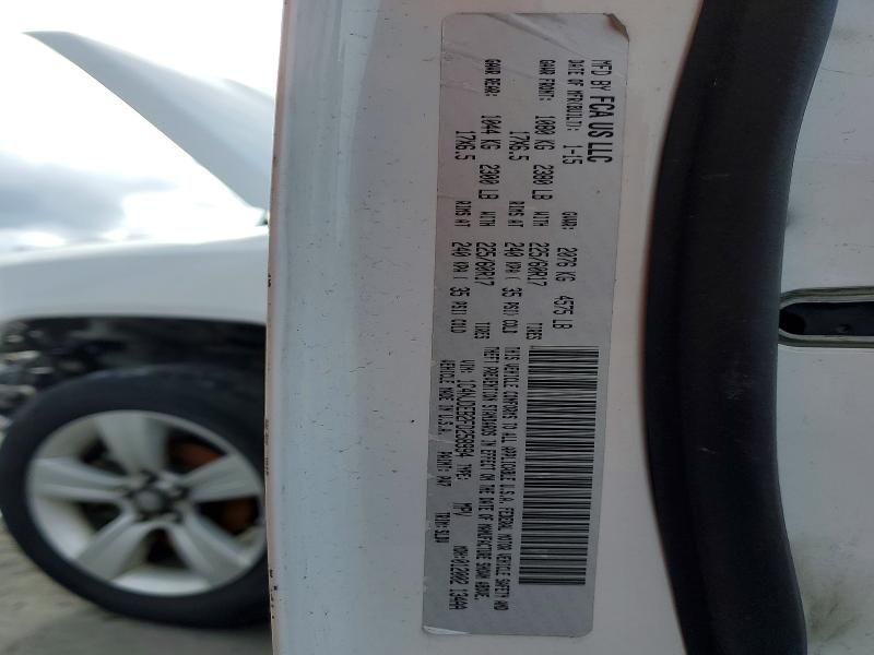 2015 Jeep Compass Latitude