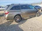 2013 Honda Odyssey ex