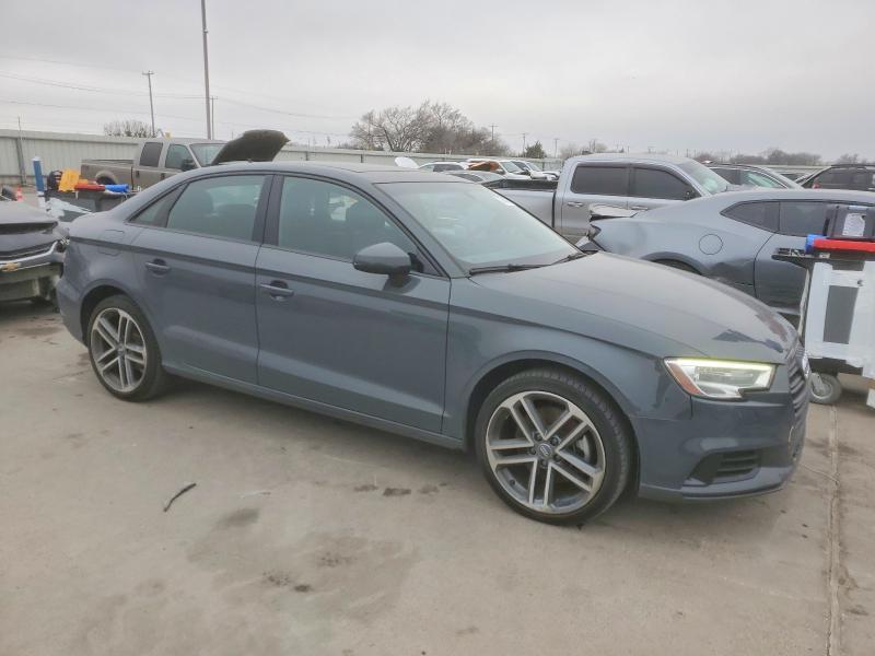 2020 Audi A3 Premium