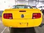 2005 Ford Mustang