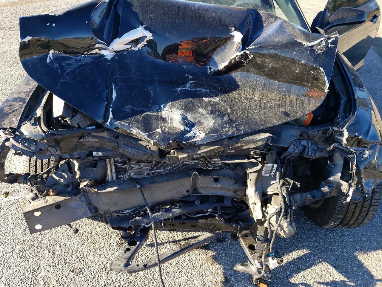 2015 Chevrolet Camaro ls