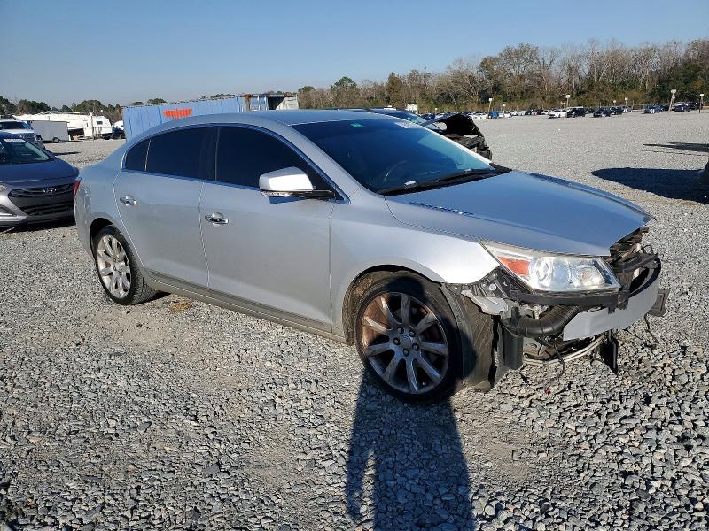 2012 Buick Lacrosse Touring