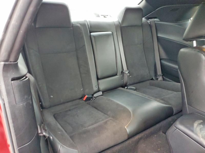 2021 Dodge Challenger gt