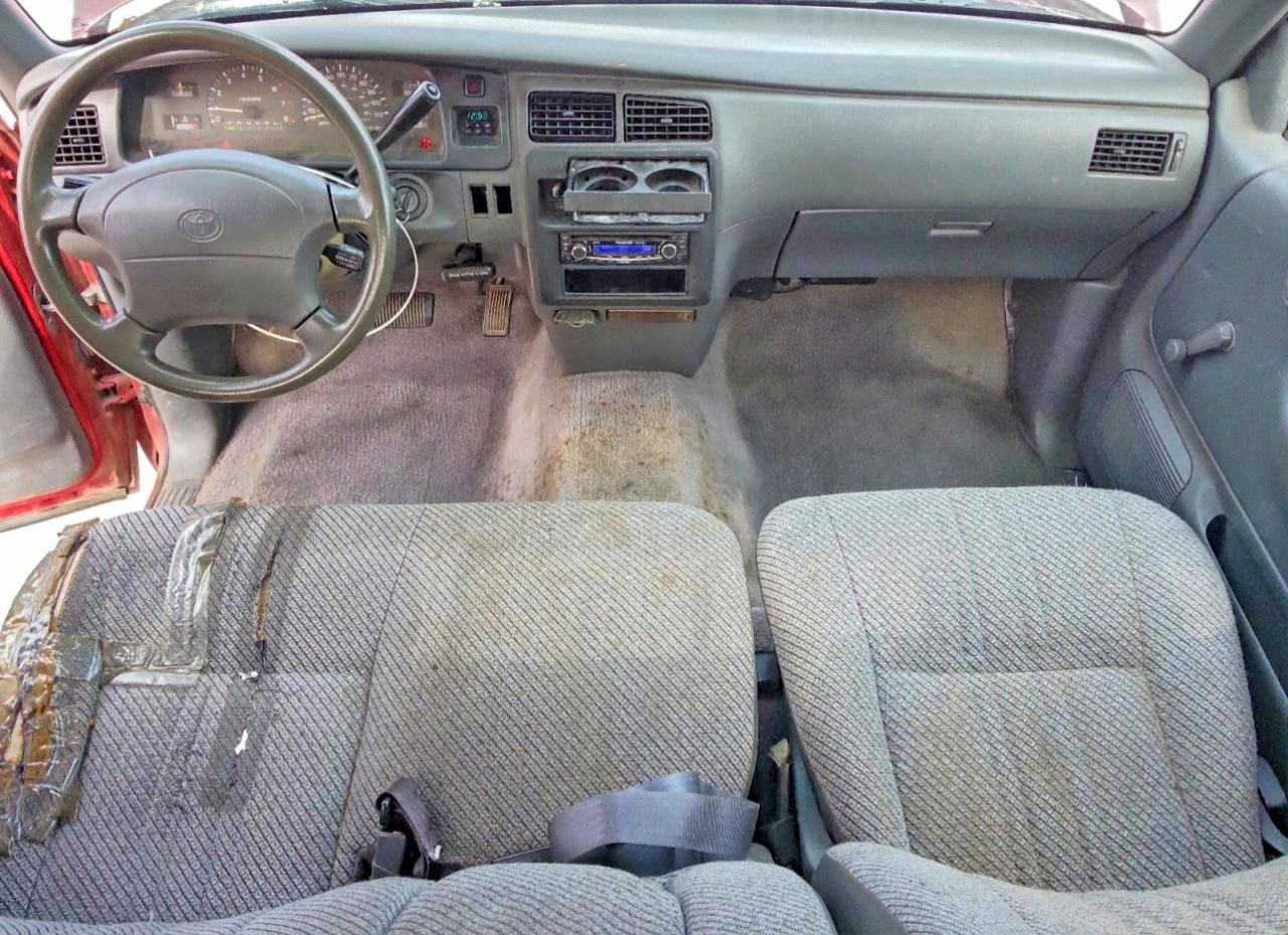 1995 Toyota T100 DX