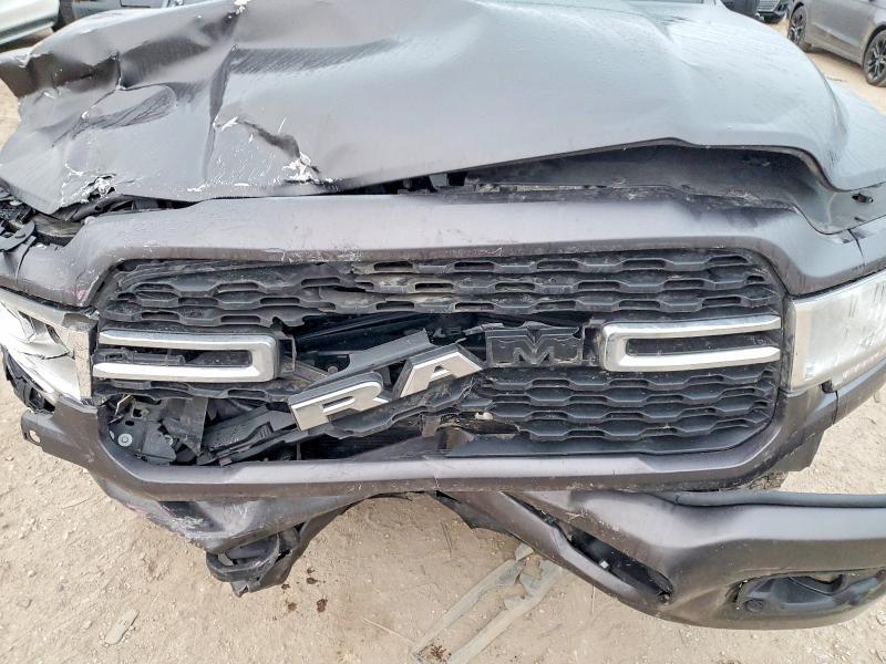 2024 Dodge Ram 2500 big Horn