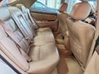 2001 Lexus Es 300
