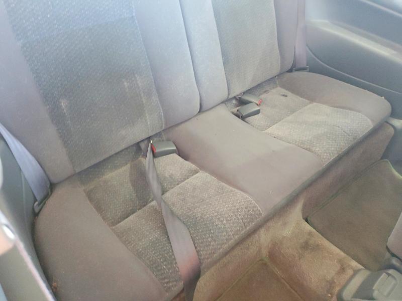 1997 Honda Civic dx