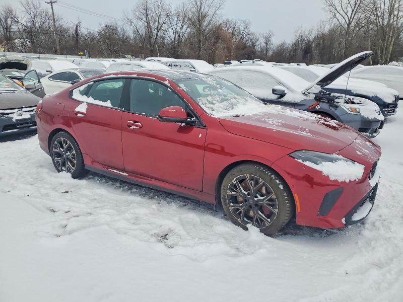 2025 Bmw Motorrad 2025 bmw Motorrad 228xi