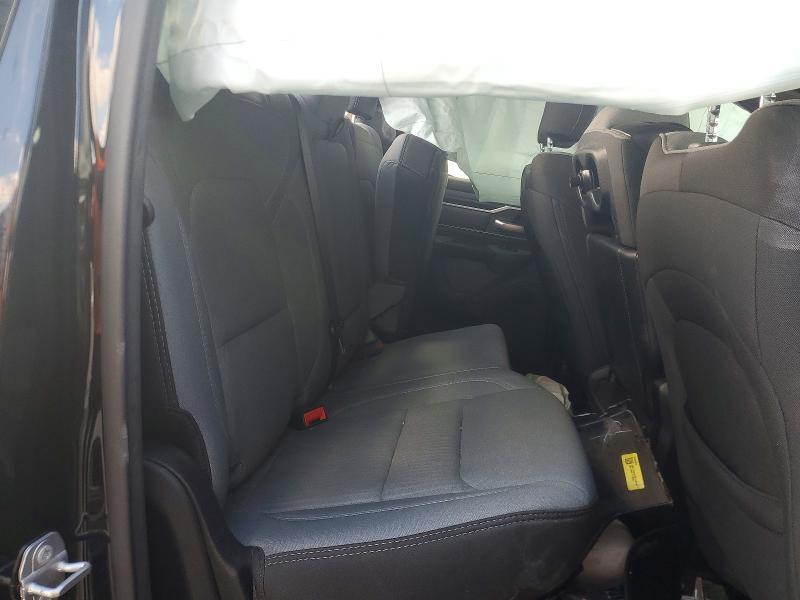 2021 Dodge RAM 1500 BIG Horn