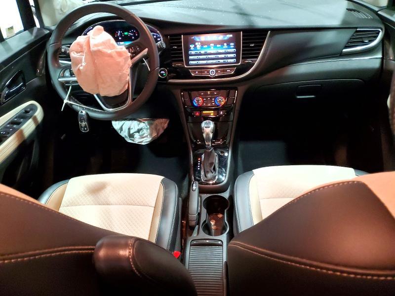 2018 Buick Encore Preferred ii
